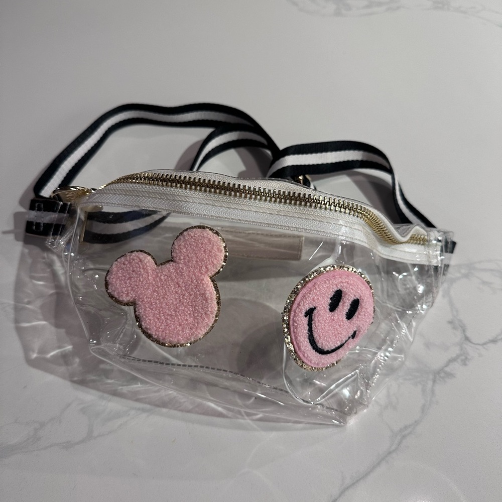 Stoney Clover Lane Fanny Pack/Belt Bag